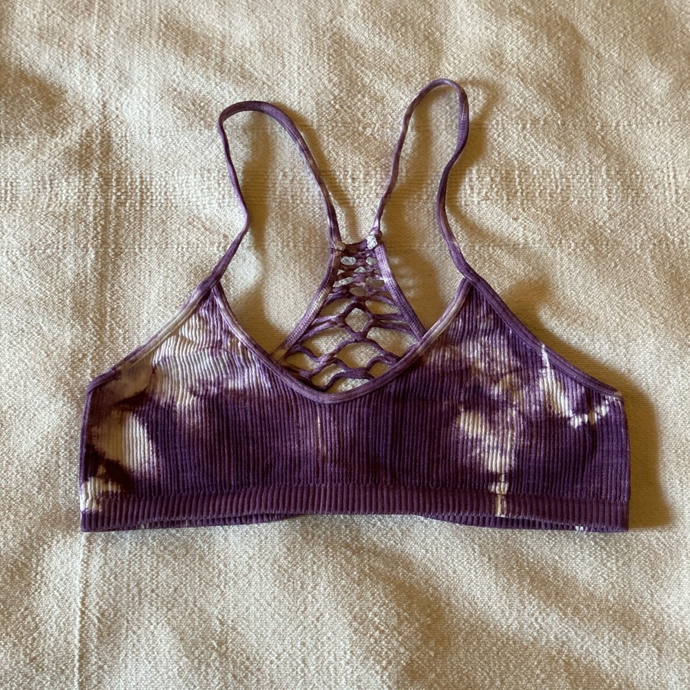 FREE PEOPLE Bralette